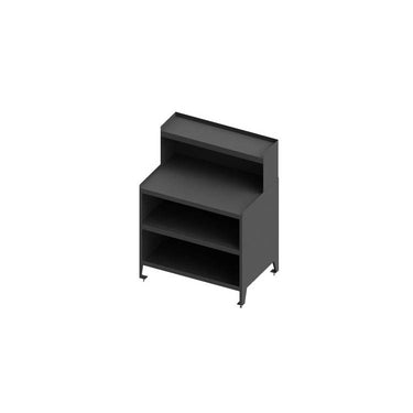 DURHAM FDC, 24X36X48-50, 2D, 1SH, RS, ND, LF - Model 3000RSNDLF-95